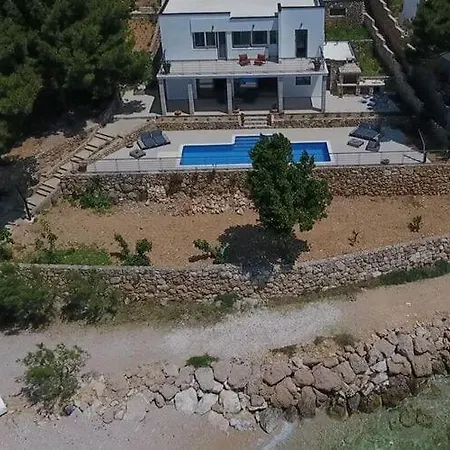 Beachfront Ana In Nemira